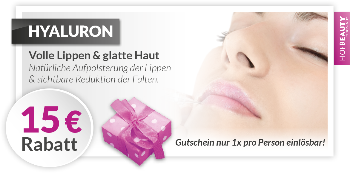 HAYLURON-Behandlung-Rabatt-Angebot-im-Kosmetikstudio-HofBeauty-in-Hof