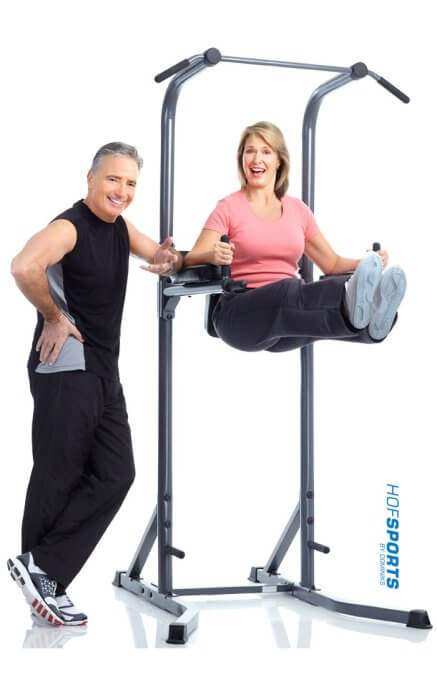 Fitnessstudio HofSports Leistungen