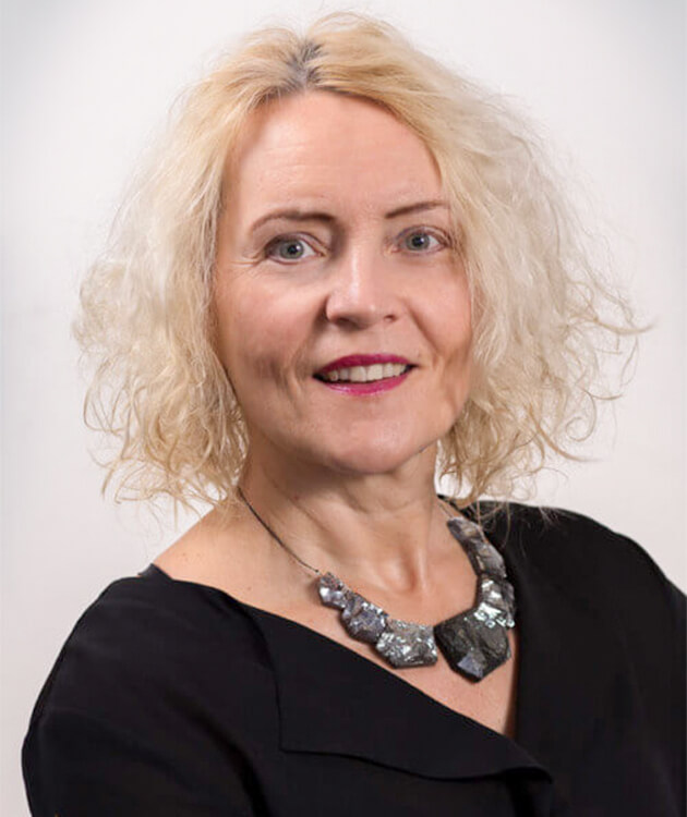 Heidi Hebentanz