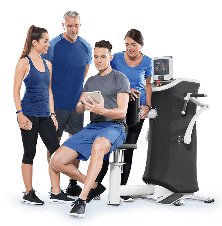 Firmenfitness-HofSports