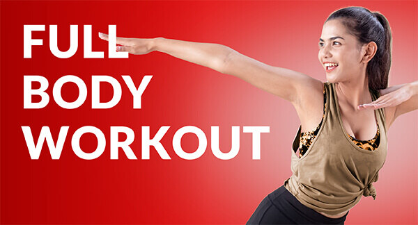 Full Body Workout