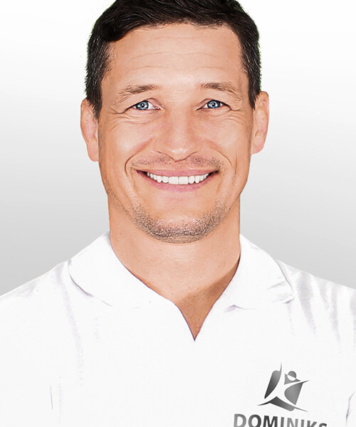 Dominik Zeh