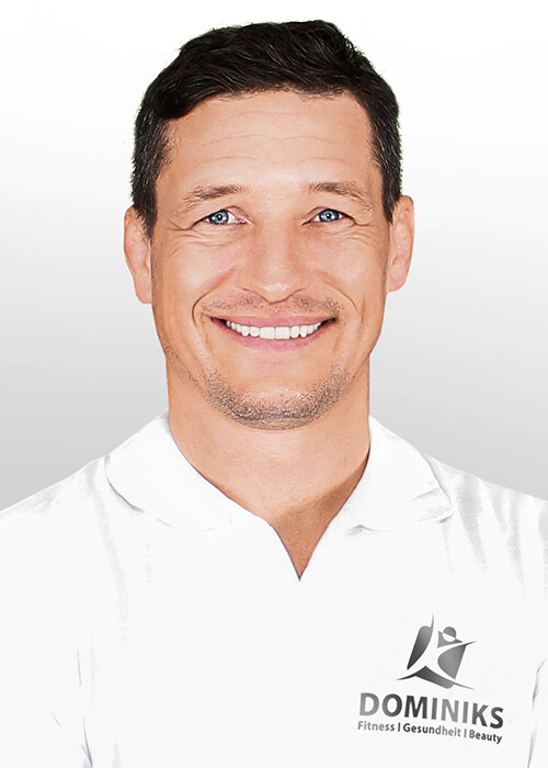 Dominik Zeh