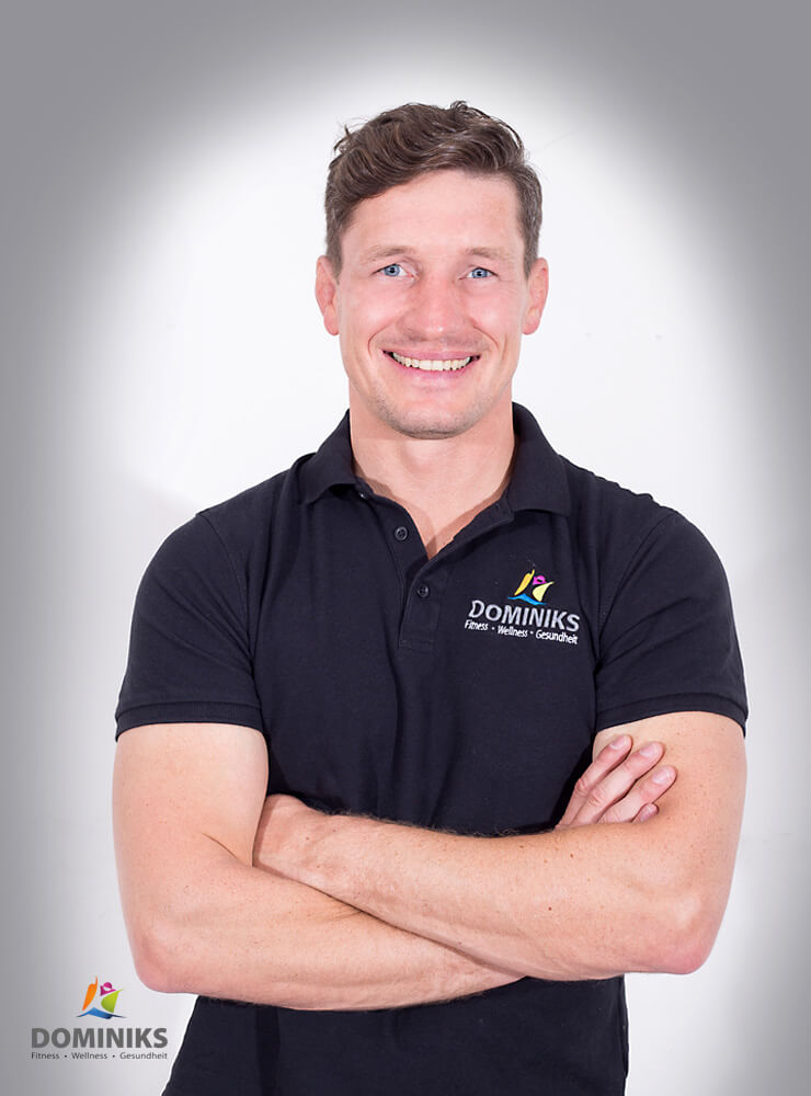 Dominik Zeh