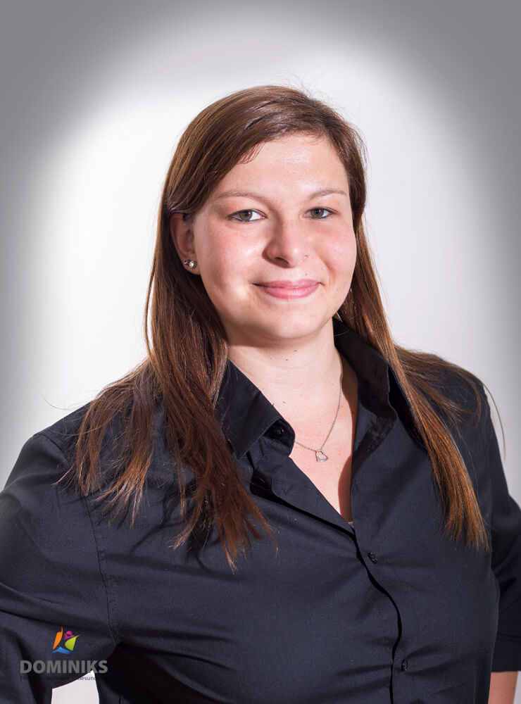 Lisa Komm