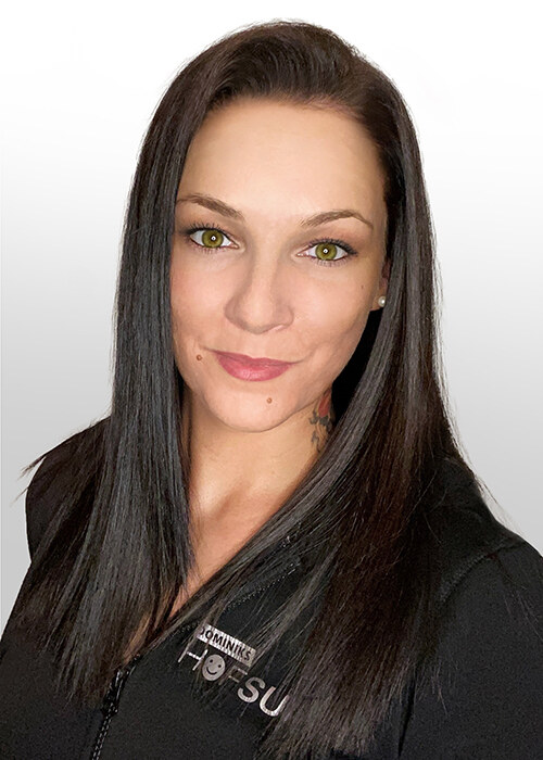Christin Kalafusz