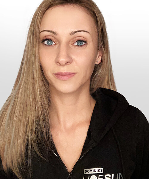 Sandra Wagner