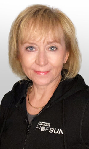 Elvira Netscher