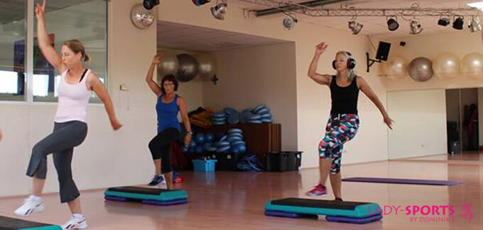 Body Balance