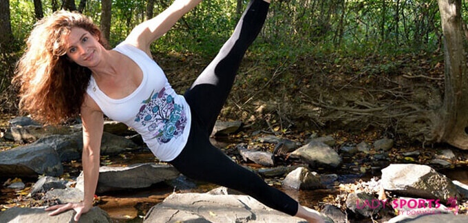 PowerYoga