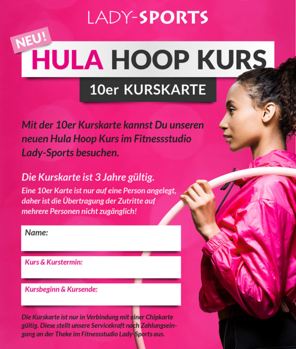 Lady-Sports-10er-Kurskarte-Hula-Hoop-Kurs