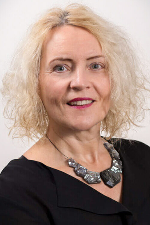 Heidi Hebentanz
