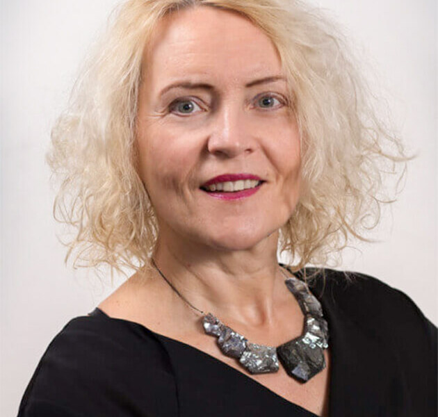 Heidi Hebentanz