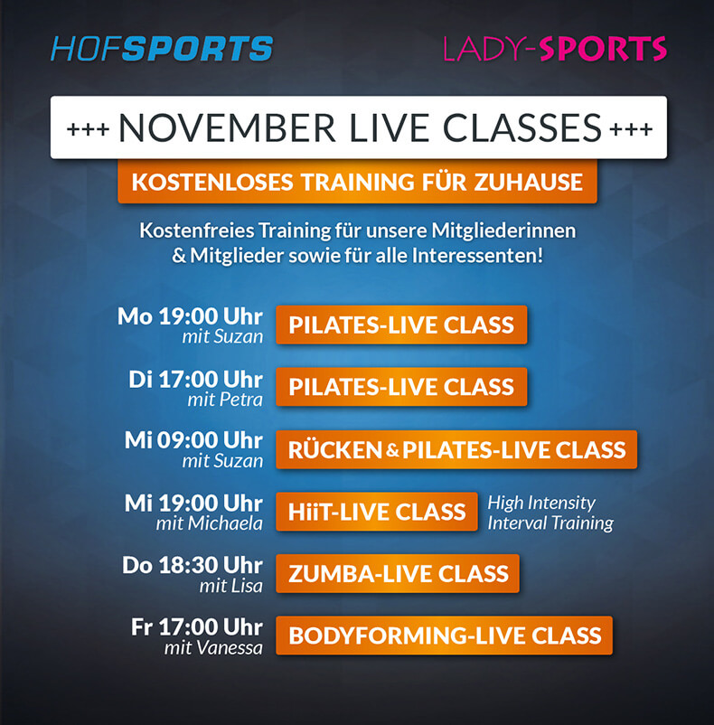 Live-Classes-kostenfreies-Training-hofsports-lady-sports