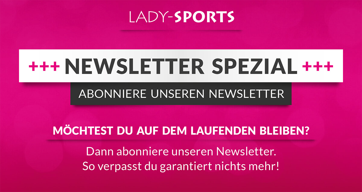 Newsletter-Anmeldung-Lady-Sports