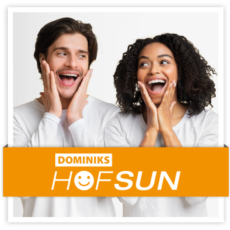 DOMINIKS HofSun Sonnenstudio