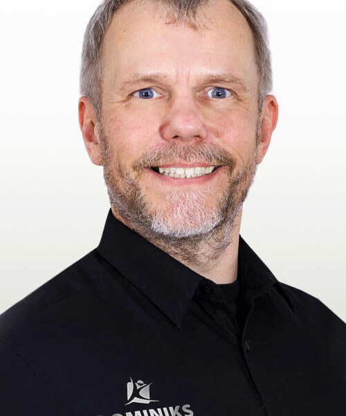 Horst Nädler
