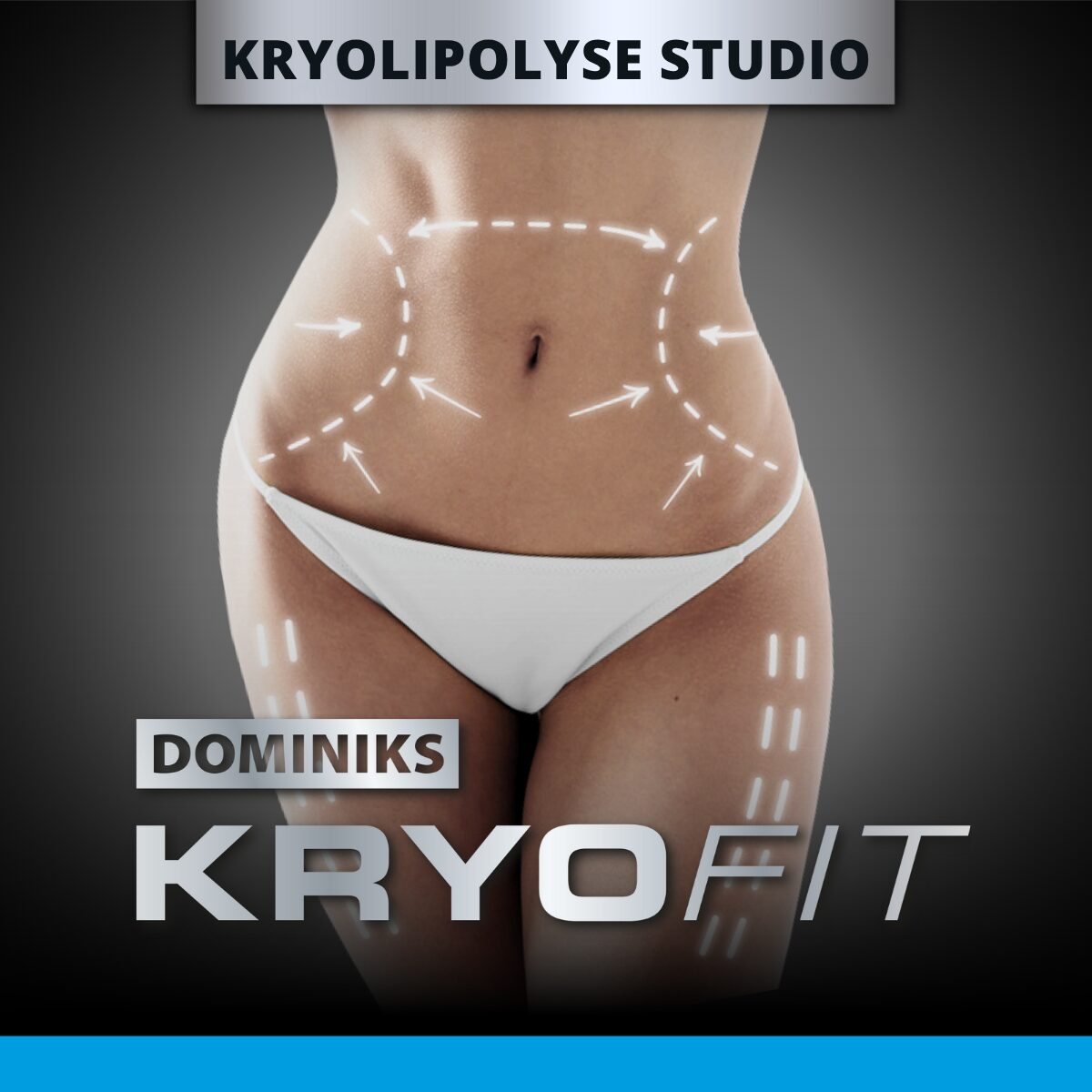 Dominiks Kryolipolyse Studio Kryofit