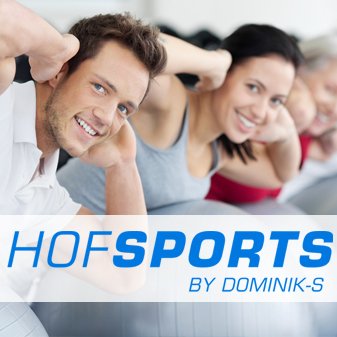 Fitnessstudios HofSports