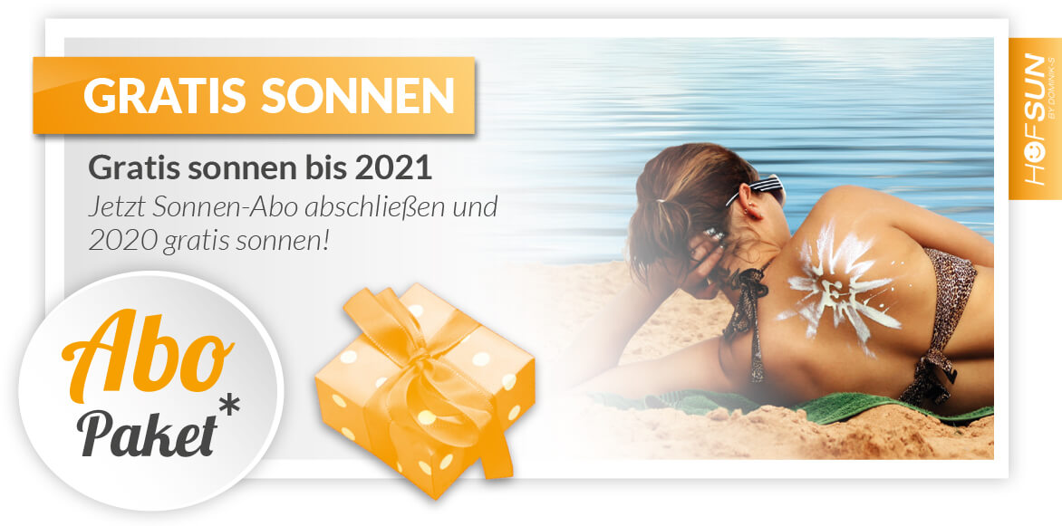 HofSun-Sonnenstudio-Gutschein-gratis-sonnen