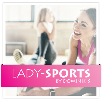 Fitnessstudios für Frauen LadySports in Hof