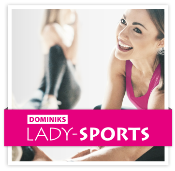 DOMINIKS Lady-Sports Fitnessstudio