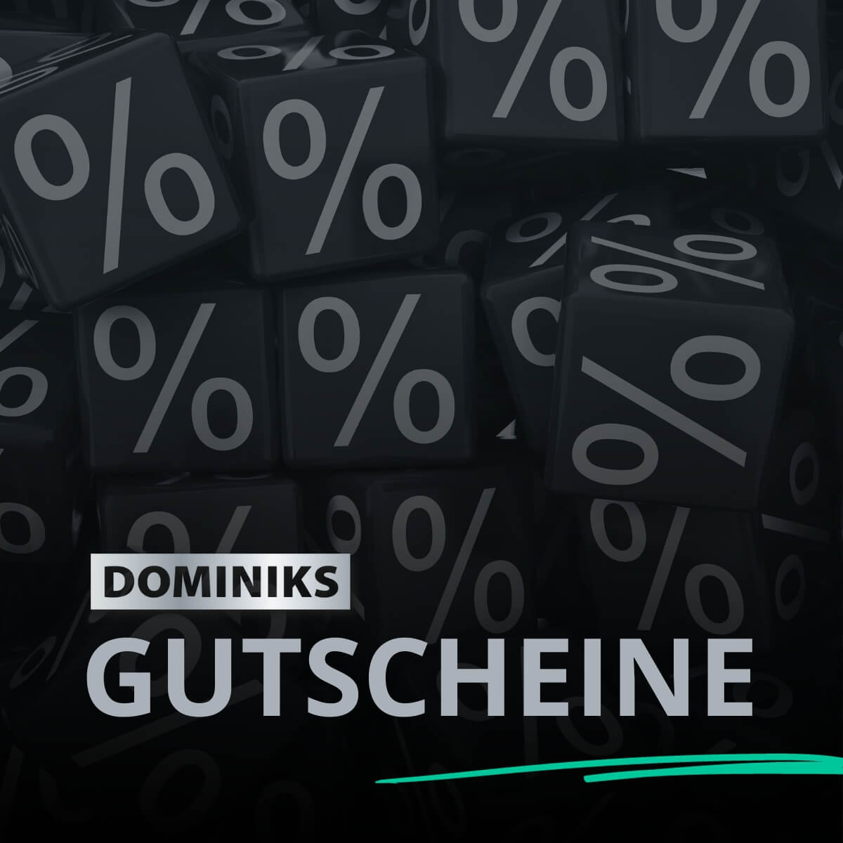 DOMINIKS - Gutscheine