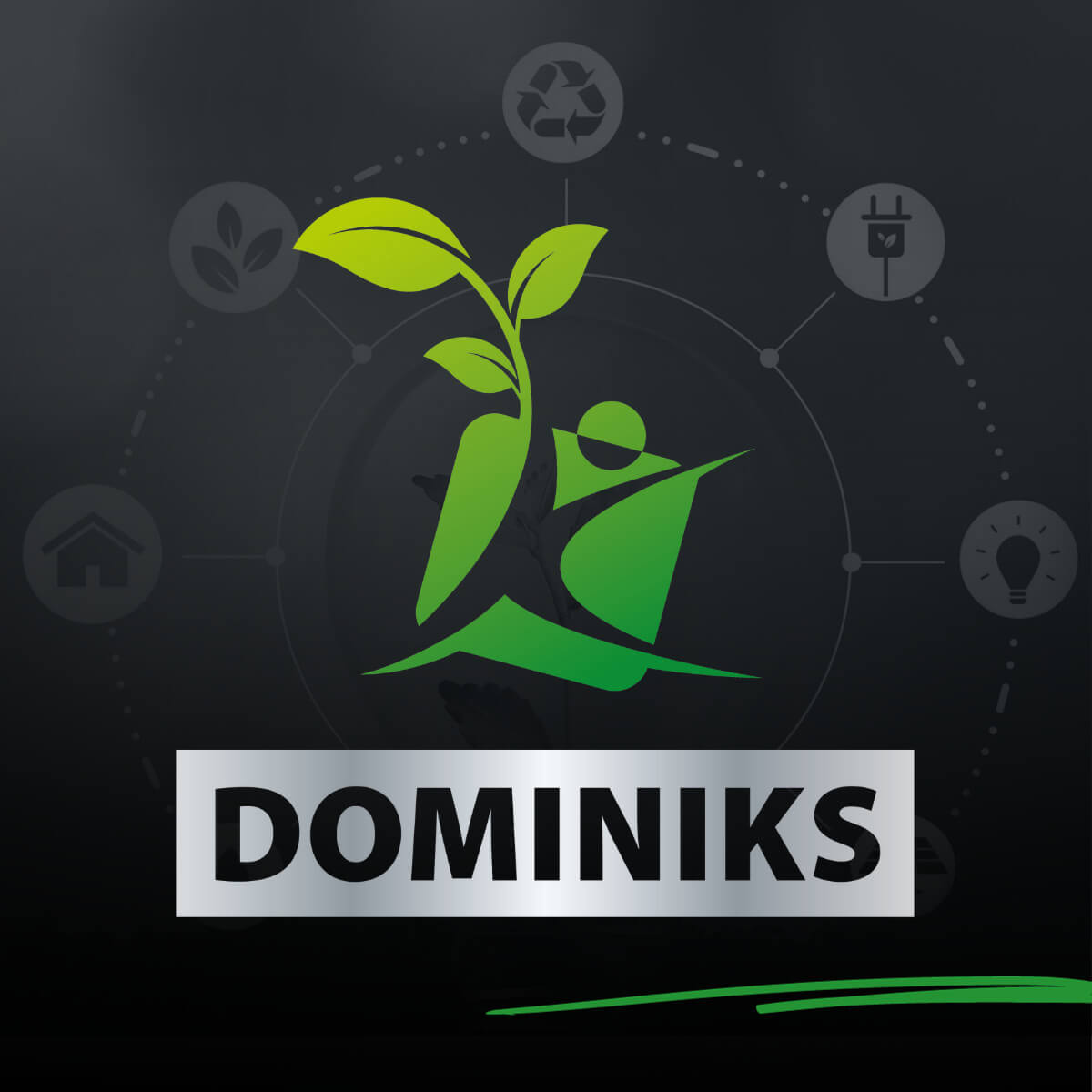 DOMINIKS - Nachhaltigkeit