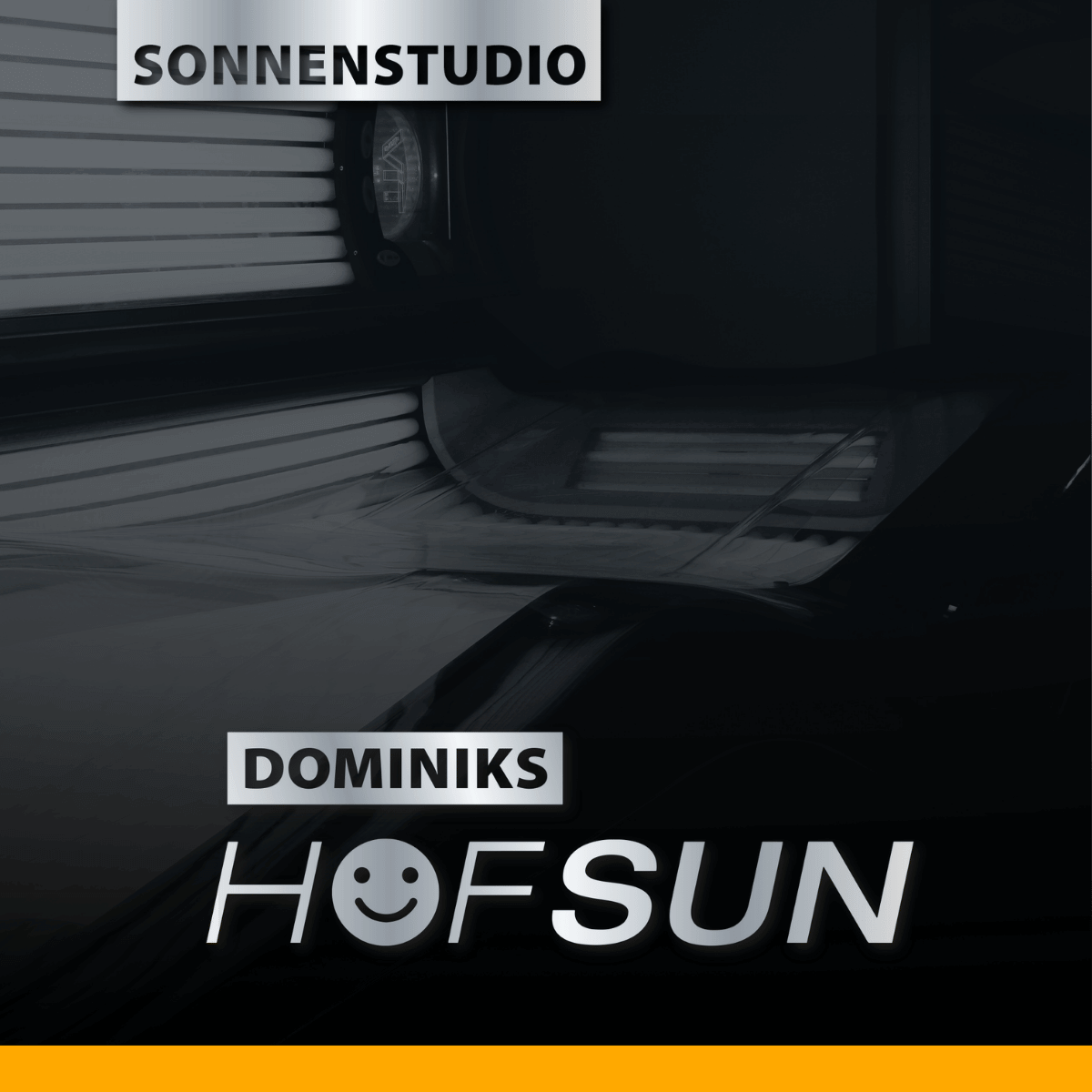 DOMINIKS Sonnenstudio HofSun