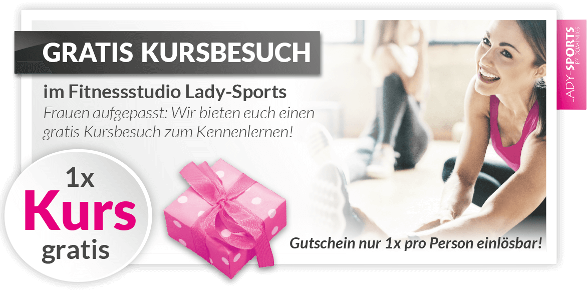 Lady-Sports_gratis-Kursbesuch
