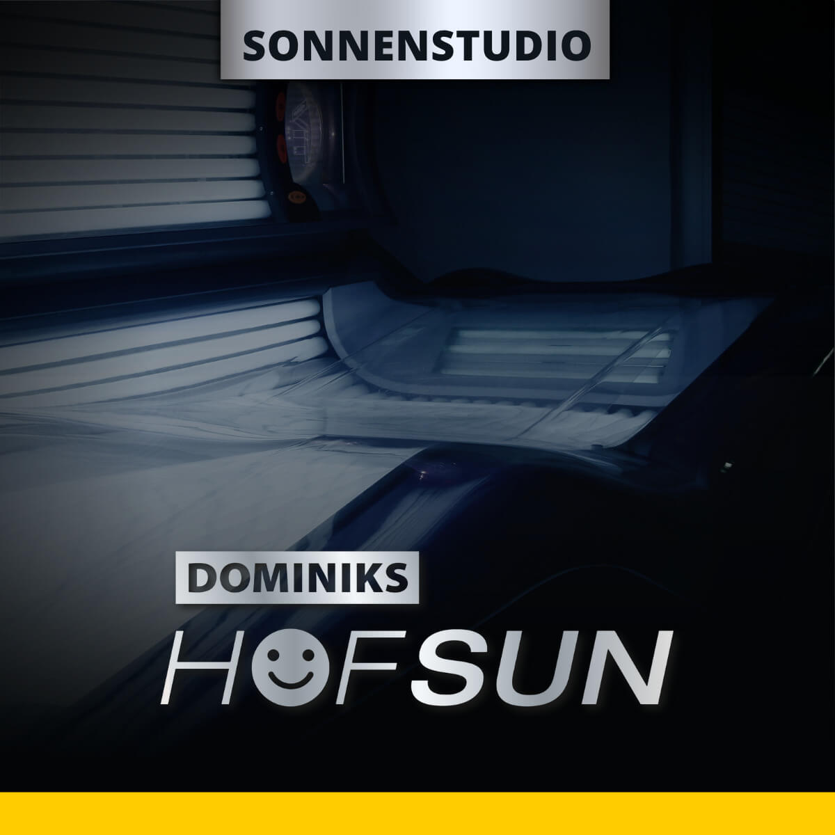 HofSun Sonnenstudio in Hof