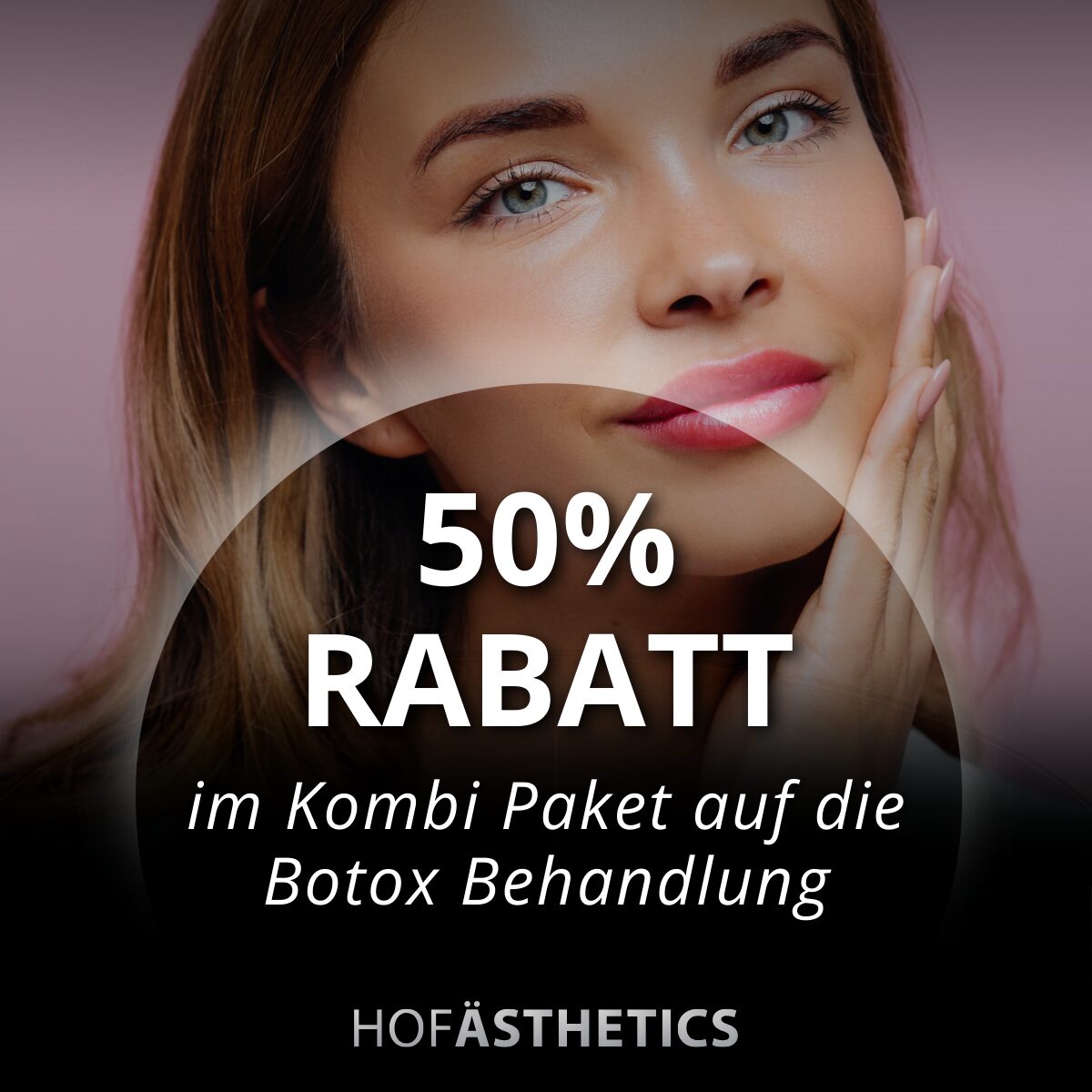 Dominiks HofÄsthetics - Kombi Paket