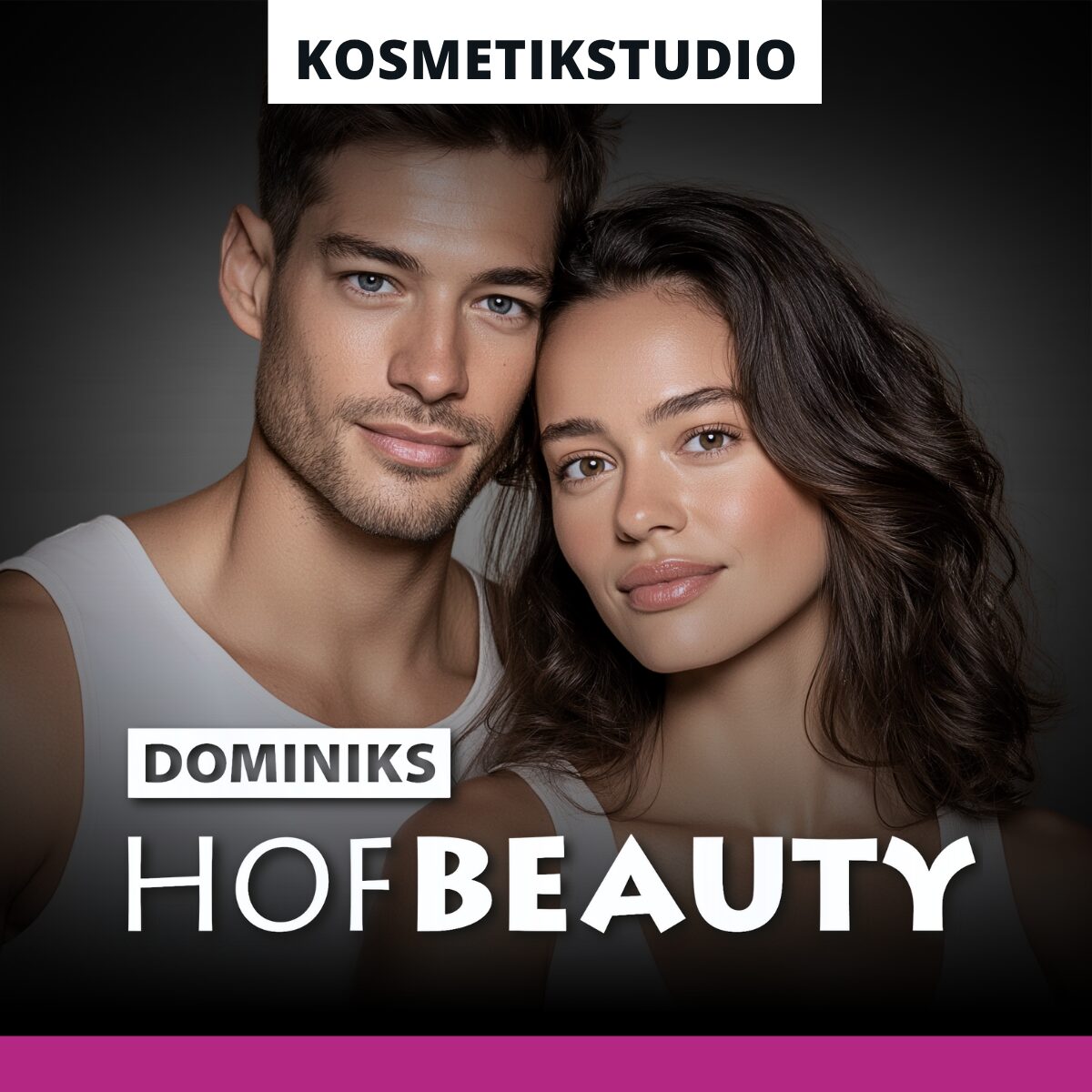 Kosmetikstudio HofBeauty in Hof